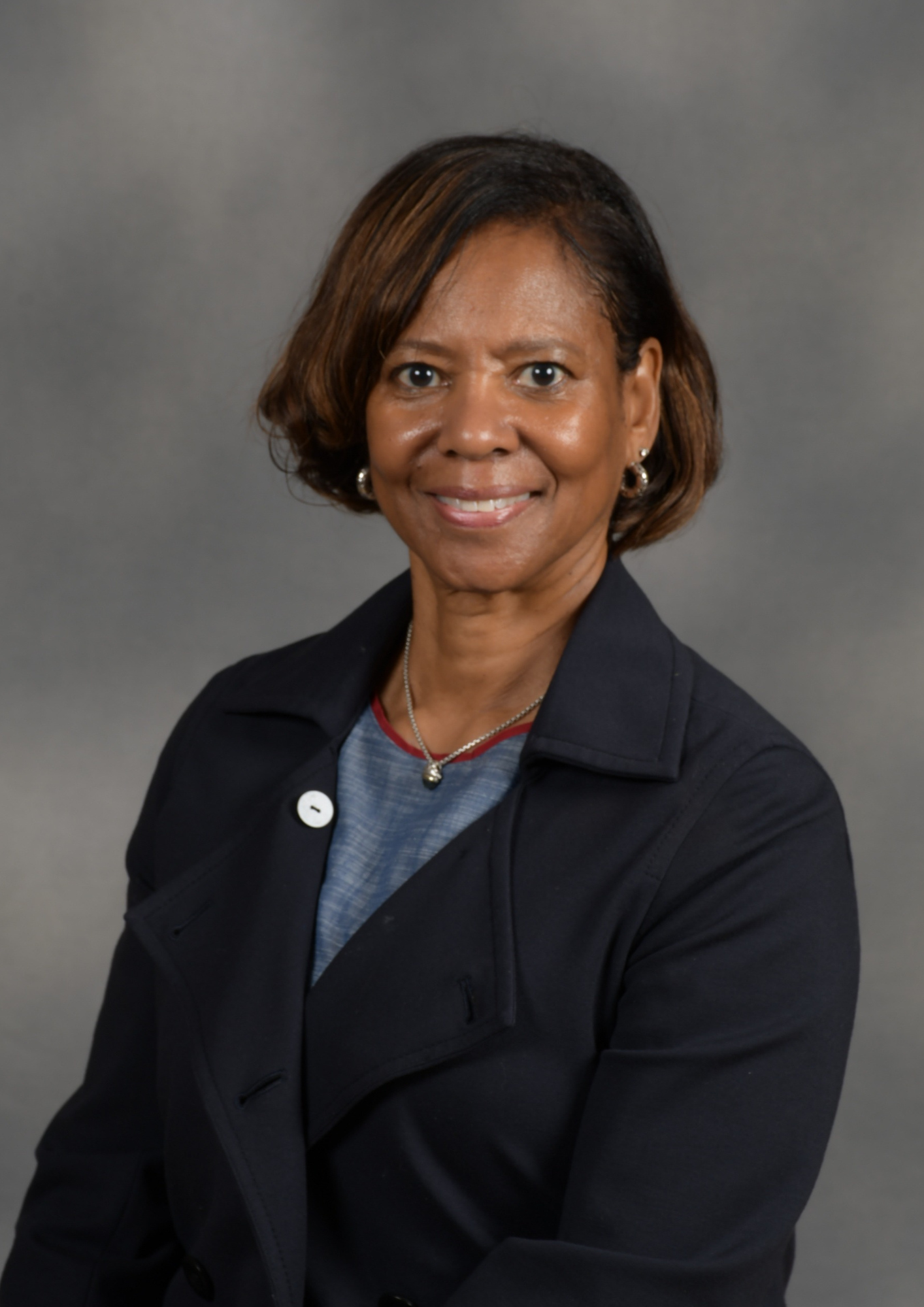 Cheryl Duncan-Gill Headshot